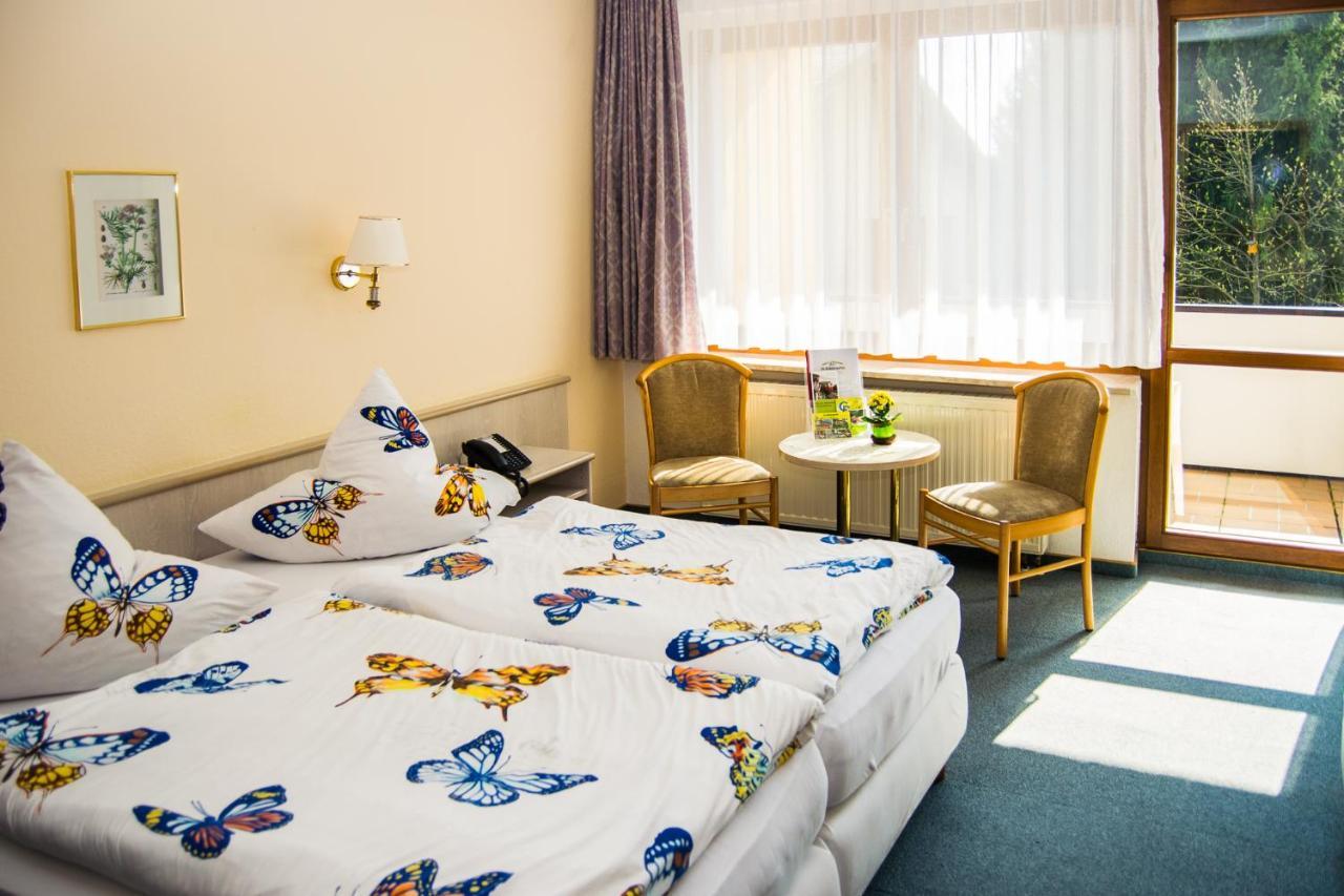 Hotel Im Kraeutergarten Cursdorf المظهر الخارجي الصورة