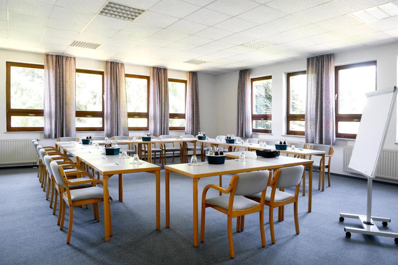 Hotel Im Kraeutergarten Cursdorf المظهر الخارجي الصورة