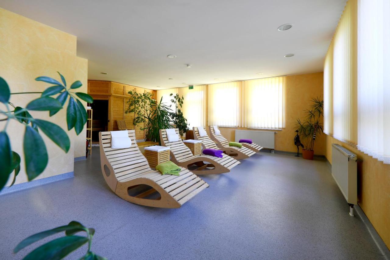 Hotel Im Kraeutergarten Cursdorf المظهر الخارجي الصورة