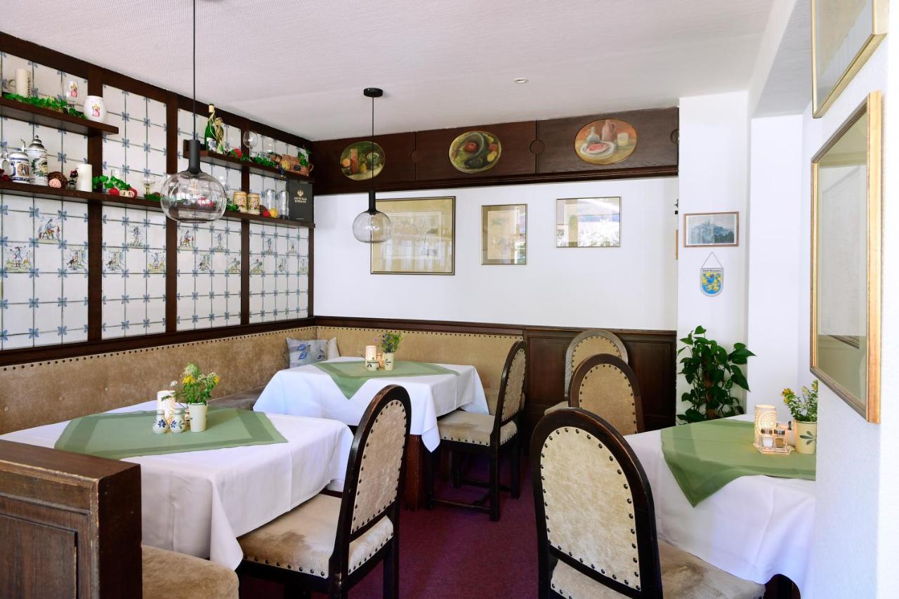 Hotel Im Kraeutergarten Cursdorf المظهر الخارجي الصورة