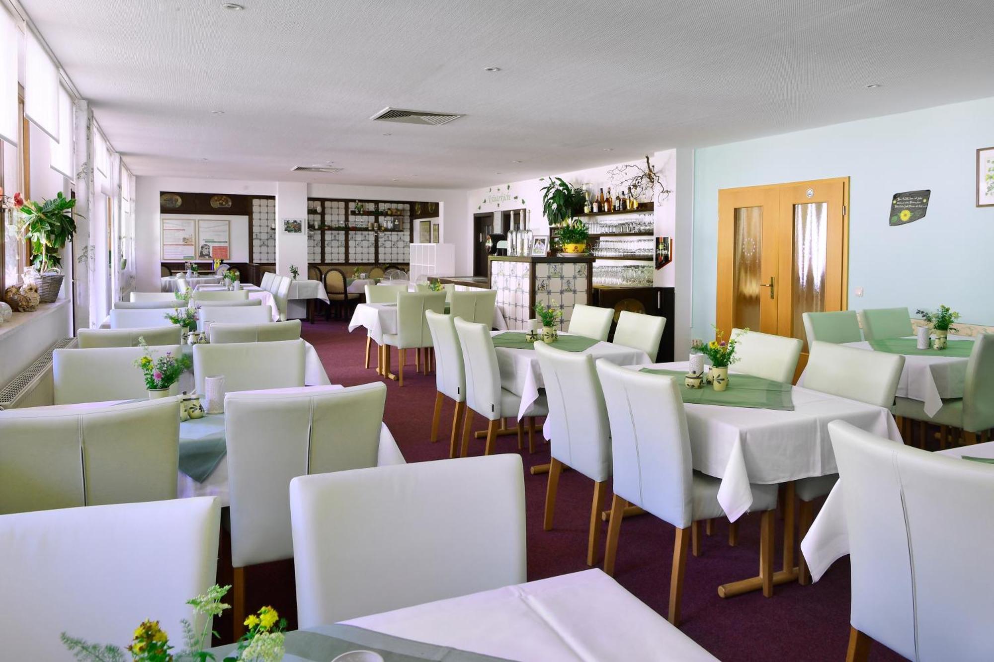 Hotel Im Kraeutergarten Cursdorf المظهر الخارجي الصورة